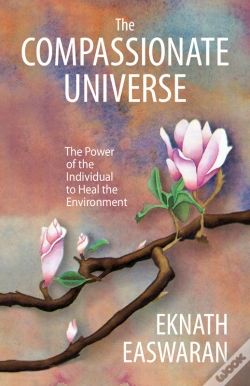 Capa do artigo Compassionate Universe