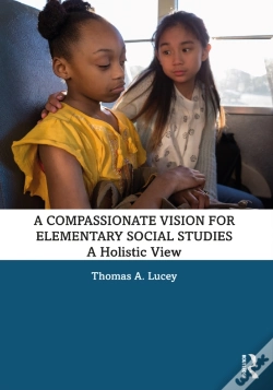Capa do artigo Compassionate Vision For Elementary Social Studies