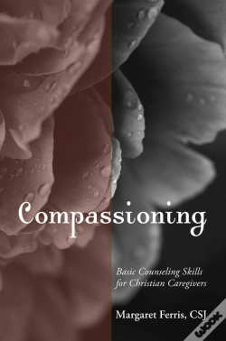 Capa do artigo Compassioning