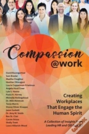 Capa do artigo Compassion@Work