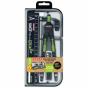 Compasso Arda Re-Generation Com 6 Pecas Ajuste Rapido Blister Co2Reesp - Preview