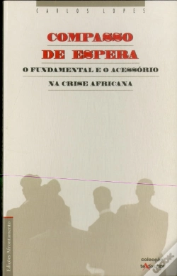 Capa do artigo Compasso de Espera