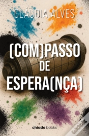 Capa do artigo (Com)Passo de Espera(nça)