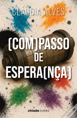 Capa do artigo (Com)Passo de Espera(nça)