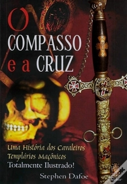 Capa do artigo Compasso e a Cruz