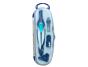 Compasso liderpapel lock device com adaptador universal e tubo de minas cor azul escuro - Preview