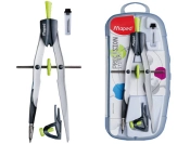 Capa do artigo Compasso maped com adaptador eestojo de mina de 2 mm
