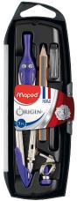 Maped Origin Compass - Box of 5 Pieces - 305812 5 - Preview