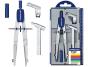 Compasso Staedtler - Noris Club 550 02 - Preview