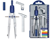 Capa do artigo Compasso Staedtler - Noris Club 550 02