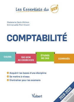 Capa do artigo Compatbilite 2019/2020