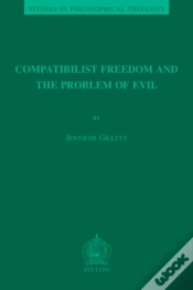Capa do artigo Compatibilist Freedom And The Problem Of Evil