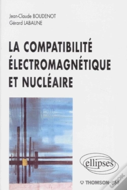 Capa do artigo Compatibilité Électromagnétique Et Nucléaire (La)