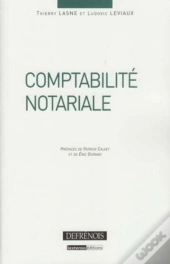 Compatibilité Notariale T.1