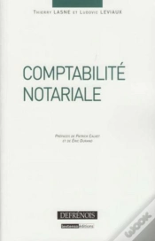 Capa do artigo Compatibilité Notariale T.1