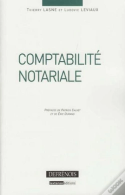 Capa do artigo Compatibilité Notariale T.1