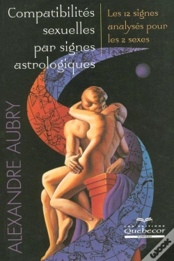 Capa do artigo Compatibilites Sexuelles Par Signes Astrologiques