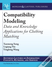 Capa do artigo Compatibility Modeling