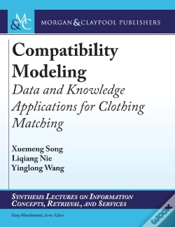 Capa do artigo Compatibility Modeling