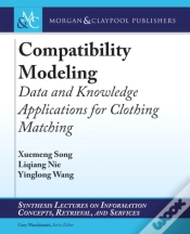 Capa do artigo Compatibility Modeling