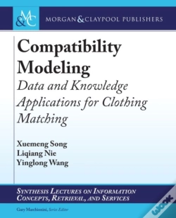 Capa do artigo Compatibility Modeling