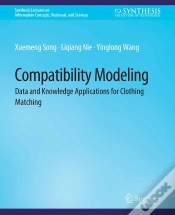 Capa do artigo Compatibility Modeling