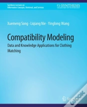 Capa do artigo Compatibility Modeling