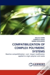 Capa do artigo Compatibilization Of Complex Polymeric Systems