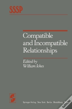 Capa do artigo Compatible And Incompatible Relationships