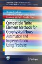 Compatible Finite Element Methods For Geophysical Flows - Preview
