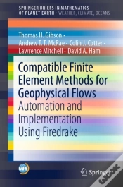 Capa do artigo Compatible Finite Element Methods For Geophysical Flows