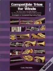 Capa do artigo Compatible Trios For Winds