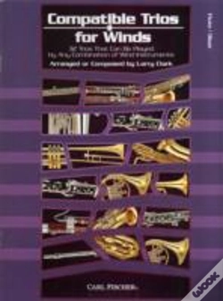 Capa do artigo Compatible Trios For Winds
