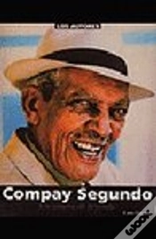 Capa do artigo Compay Segundo Un Sonero De Leyenda