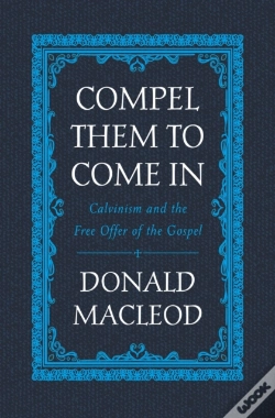 Capa do artigo Compel Them To Come In