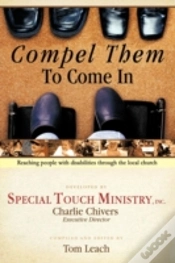 Capa do artigo Compel Them To Come In: Reaching People