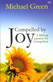 Capa do artigo Compelled By Joy