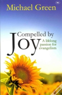 Capa do artigo Compelled By Joy
