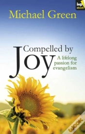 Capa do artigo Compelled By Joy