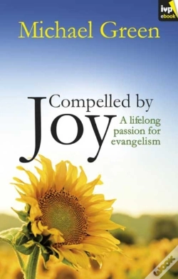 Capa do artigo Compelled By Joy