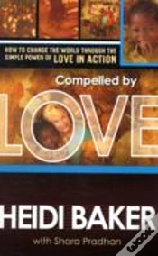 Capa do artigo Compelled By Love