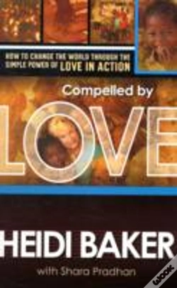 Capa do artigo Compelled By Love
