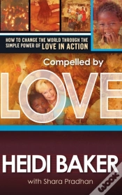 Capa do artigo Compelled By Love