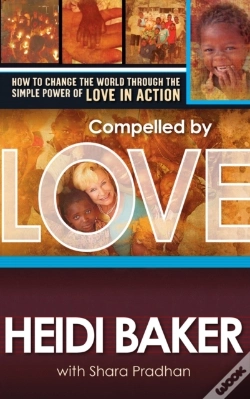 Capa do artigo Compelled By Love