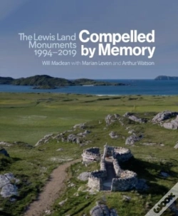 Capa do artigo Compelled By Memory: The Lewis Land Monuments, 1994 Â€“ 2019
