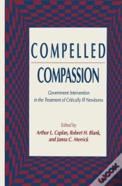 Capa do artigo Compelled Compassion