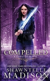 Capa do artigo Compelled