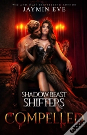 Capa do artigo Compelled - Shadow Beast Shifters Book 5