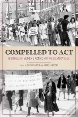 Capa do artigo Compelled To Act