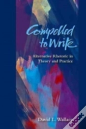Capa do artigo Compelled To Write